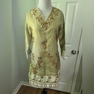 Salwar Kameez